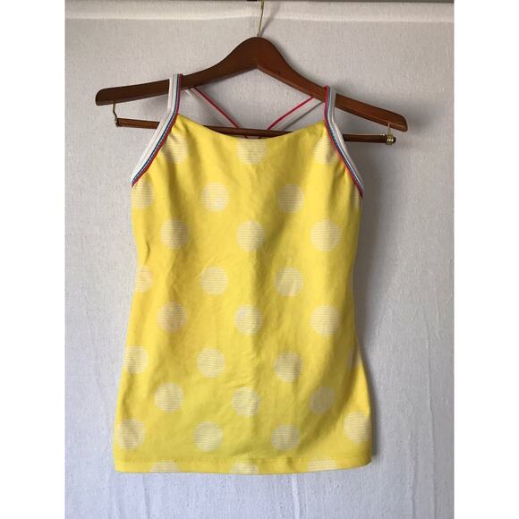 Lululemon Power Y Tank 6 - Picture 2 of 7